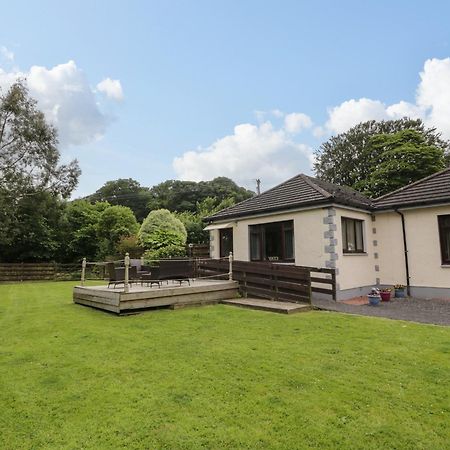 Torkeld Holiday Cottage Garlieston Exteriér fotografie