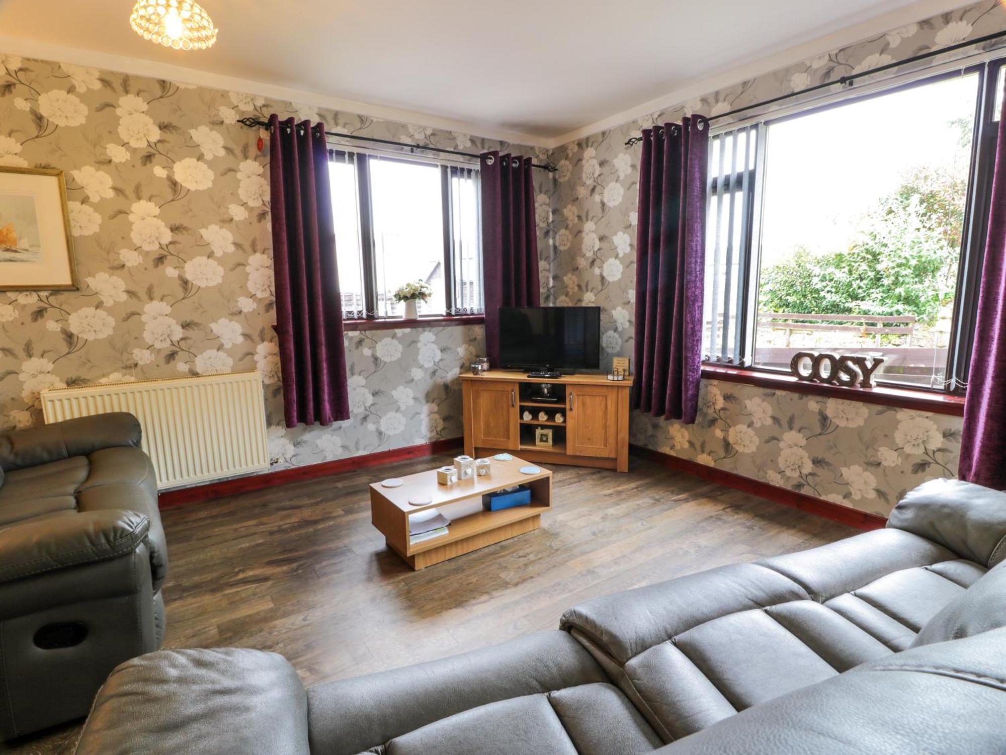 Torkeld Holiday Cottage Garlieston Exteriér fotografie